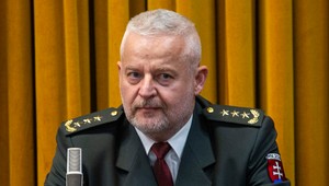 Matúš Šutaj Eštok vymenoval do funkcie policajného prezidenta Ľubomíra Soláka
