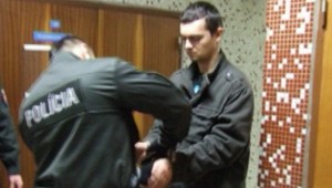 Košický atentátnik prenasledoval veterinárov. Chcel ich zavraždiť!