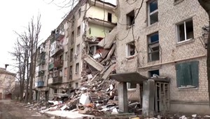 Ondrejcsák o vojne na Ukrajine: Konflikt ďaleko presiahne rok 2023, rozhoduje sa v ňom aj o našom osude