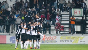 Highlighty: Myjava tlieskala futbalu! Trnava vezie body z Košíc