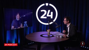 Sme v kaviarni: S pánom Bohom ide Viktor