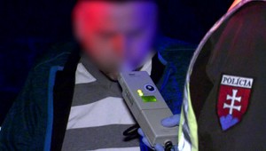 Nezvyčajné narodeniny a nečakaná oslava: Narodeninový rekord- 5,7 promile