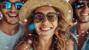 Letné festivaly: Čo si obliecť, aby ste zažiarili?