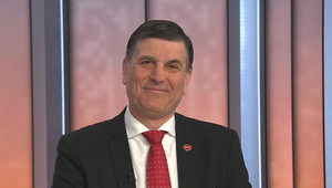 Europoslanec Ondruš: Európska únia nemohla nič urobiť proti americkým clám