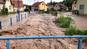 Záplavy bez dažďa majú niekoľko príčin. Rizikové sú všetky lokality