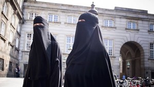Koniec burkám v Portugalsku: Prezident podpísal nový zákon