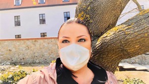 Ivana Christová má recept na liek proti koronavírusu! Stačia dve ingrediencie