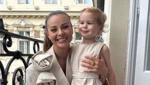 Dôležitý moment pre Bagárovú: Karlove Vary a oznámenie rozchodu!