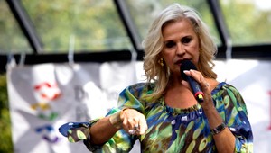 Po Eve Mázikovej (64) pokukujú zajačikovia!