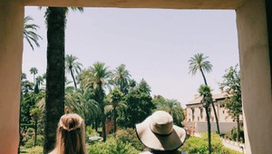 Zoznam miest. Sem treba vycestovať v roku 2018