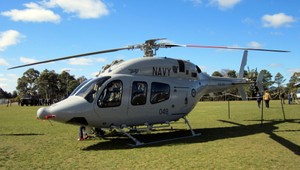 Slovensko-ukrajinskú hranicu bude monitorovať americký vrtuľník