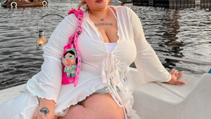 Česká influencerka s obezitou chudne vďaka injekciám: Hlad nemám, ale...