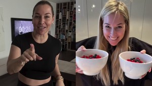 Dominika Cibulková prezradila recept na raňajky, z ktorých nepriberiete: Ženy ho milujú!