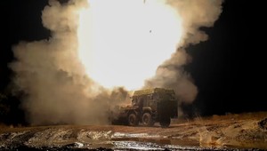 995. deň na Ukrajine: Kyjev oznámil zostrel 21 ruských dronov, Rusko hlási likvidáciu dvoch ukrajinských