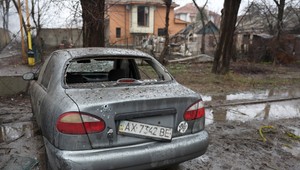 754. deň na Ukrajine: ​Putin je naklonený prímeriu na Ukrajine počas olympijských hier v Paríži