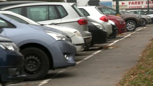 Muž zabudol, kde zaparkoval svoje auto. Našiel ho o 20 rokov, no užíval si ho len chvíľu