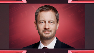 Na hrane s povereným premiérom Hegerom: Odchod z OĽaNO je veľmi pravdepodobný. Často som si musel kúsať do jazyka