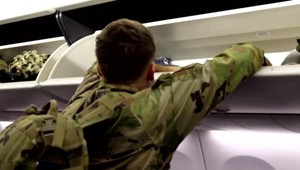 Slovenských vojakov presunuli z Iraku. Dôvodom je eskalujúce napätie na Blízkom východe