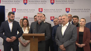 Tlačová beseda strany Smer-SD o aktuálnych témach