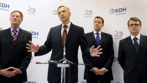 KUSÝ: Poradím strán v prieskume zamiešala Gorila