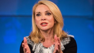 Zdena Studenková prišla na Bratislavský bál s mladým mužom. Kostka to nebol