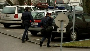 Zadržali ďalších podozrivých z vraždy Slováka v Grazi