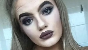 Neskutočná premena! Jessica sa po rokoch prestala výrazne líčiť, TAKTO vyzerá s prirodzeným vzhľadom