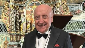 Prvé Vianoce bez Aničky! Slováček aj v tejto situácii šokoval nemiestnym vyjadrením!