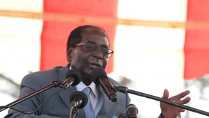 Zimbabwský prezident Robert Mugabe odstúpil z funkcie