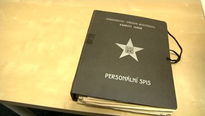 Exkluzívne zo spisu ÚPN: Dôkazy o spolupráci Corbyna s ŠtB zatiaľ nenašli