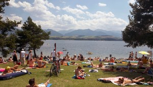 Pozor na spálenie u detí! Takto stúpne ich riziko rakoviny kože v budúcnosti!