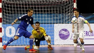 Kazachstanský recept na úspech, squadra azzurra sklamala