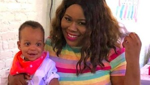 FOTO plus-size blogerky so synčekom sú hitom: Ľuďom pripomína dôležitú vec!