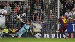 Prvé El Clásico bez víťaza, oba góly z pokutových kopov