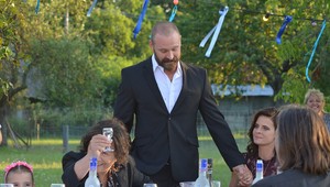 Film Čiara má nomináciu na Oscara!