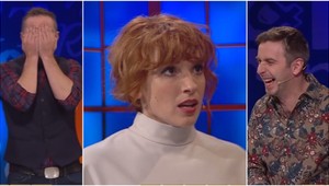 Vica Kerekes ťažko znáša prehru: K***a, vyprskla nečakane v štúdiu Hesla!