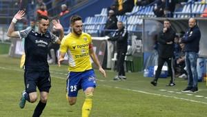 Juraj Kotula posilní Ružomberok, podpísal dvojročný kontrakt