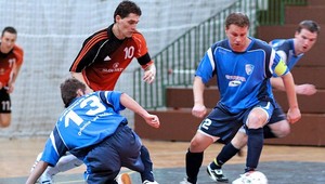 Slov-matic už s 8 bodovým náskokom