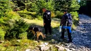 Vo Vysokých Tatrách našli ľudské kosti