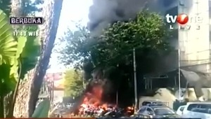 Zaútočili na 3 kostoly, zabili 11 veriacich a ďalších 40 zranili