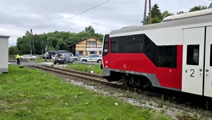 V tejto obci dochádza často k dopravným kolíziám. Svitá nádej na riešenie?