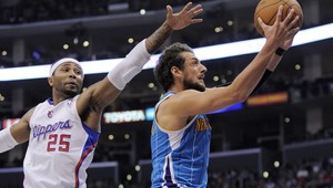 NBA: V šlágri rozhodlo o triumfe Lakers až druhé predĺženie