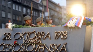 Pripomíname si vznik prvej Československej republiky. Čo mu predchádzalo?