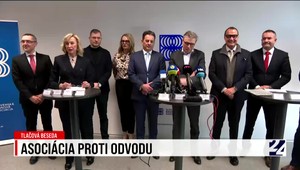 O vyše miliardu menej na úvery. Slovenská banková asociácia o tom, čo spôsobí bankový odvod