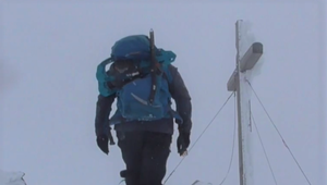 VIDEO: Na jedinom "otvorenom" štíte Vysokých Tatier