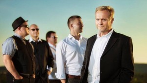 Rock vo Vrábloch: Predviedli sa známe i začínajúce hviezdy