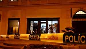 Kradol v predajni s náboženskými predmetmi, no mal aj zvrhlejšie chúťky