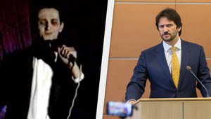 Príbeh muža, ktorý začínal na divadelných doskách