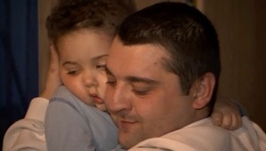 Matejko ze Sedmého nebe prohrál boj se zákeřnou nemocí: Andílku, odpočívej v pokoji!