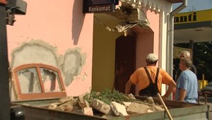 Bankomatová mafia zarába státisíce eur. Polícia má na stole 28 prepadov